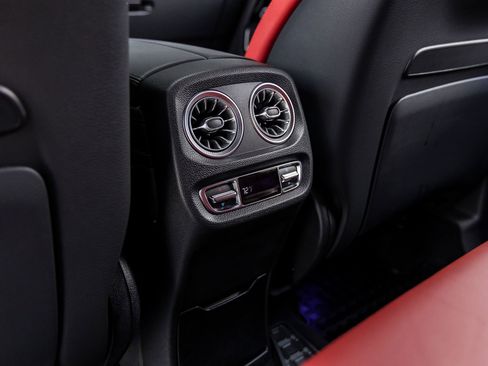 Used 2023 Mercedes-Benz G 63 AMG 4MATIC image 36