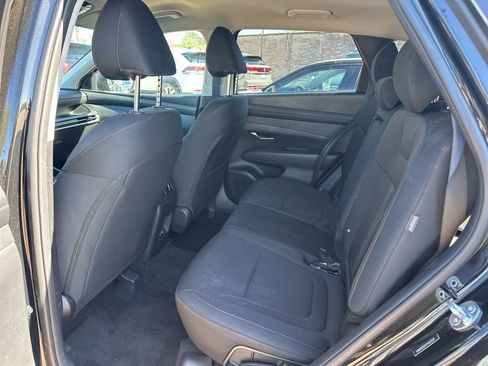 Used 2026 Hyundai Tucson SEL image 16