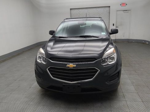 Used 2017 Chevrolet Equinox LS AWD/4WD image 15