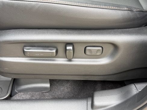 Certified 2026 Honda Ridgeline TrailSport image 29