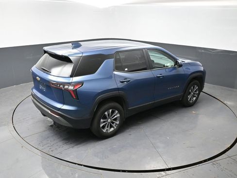 Used 2025 Chevrolet Equinox LT image 14