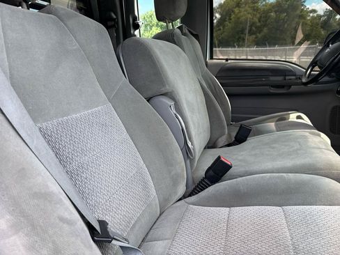 Used 2003 Ford F250 XLT AWD/4WD image 18
