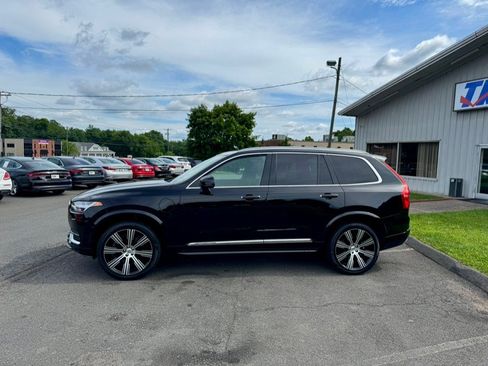 Used 2022 Volvo XC90 T8 Inscription w/ Advanced Package AWD/4WD image 3
