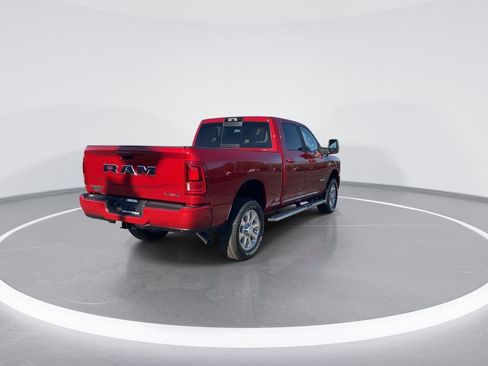 New 2026 RAM 2500 Laramie image 8