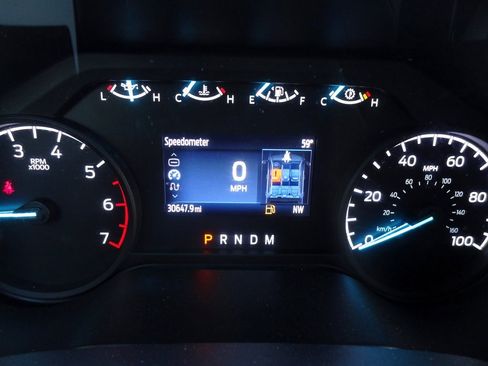 Certified 2024 Ford F250 XL w/ STX Appearance Package image 21