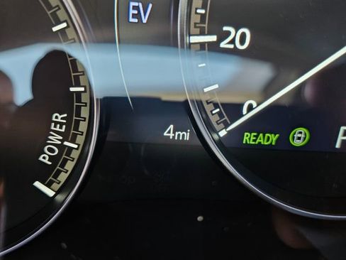 New 2025 MAZDA CX-50 2.5 Hybrid w/ Premium Plus Pkg image 36