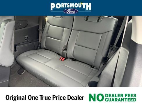 New 2026 Ford Explorer Active w/ Active Comfort Package image 10