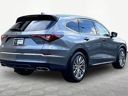 Used 2023 Acura MDX SH-AWD w/ Advance Package image 13