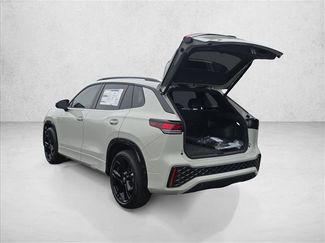 New 2026 Volkswagen Tiguan SE R-Line video 3