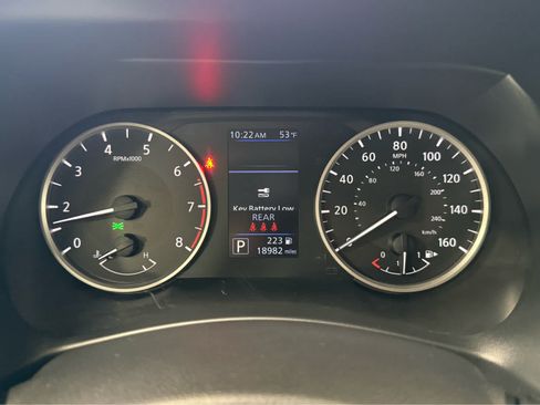Used 2023 Nissan Sentra S FWD image 24