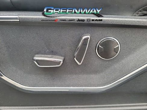 Used 2023 Ford F150 Platinum w/ Equipment Group 701A High AWD/4WD image 14