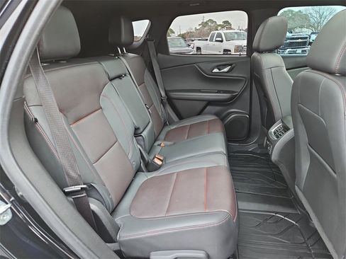 Certified 2022 Chevrolet Blazer RS w/ Enhanced Convenience Package image 34