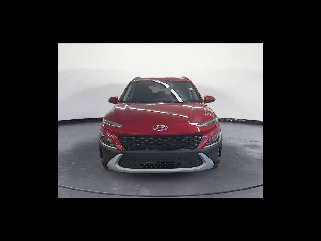 Used 2023 Hyundai Kona SEL w/ Cargo Package FWD image 9
