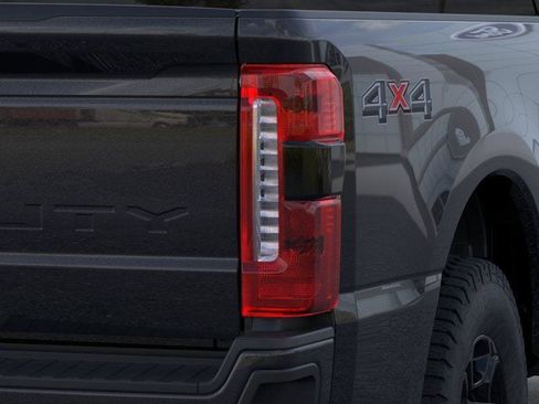 New 2026 Ford F350 XL w/ STX Appearance Package AWD/4WD image 51