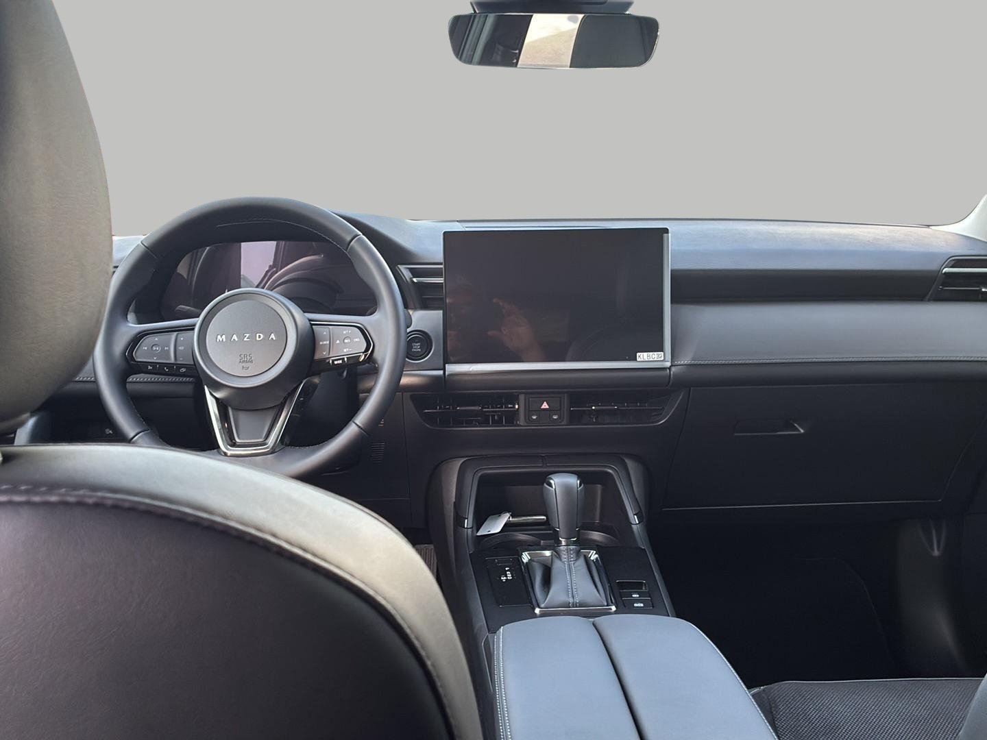 New 2026 MAZDA CX-5 Select AWD/4WD image 20