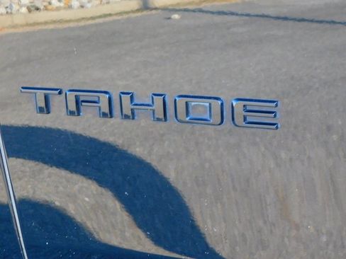 Certified 2022 Chevrolet Tahoe Premier image 52