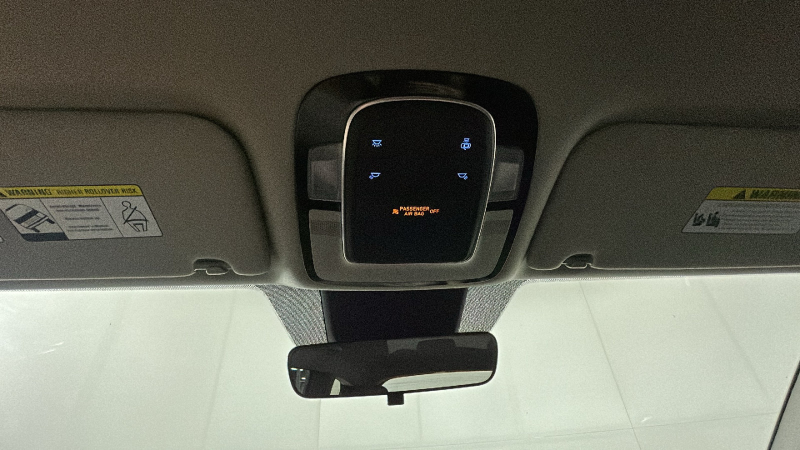 Certified 2023 Hyundai Santa Fe SE FWD image 30