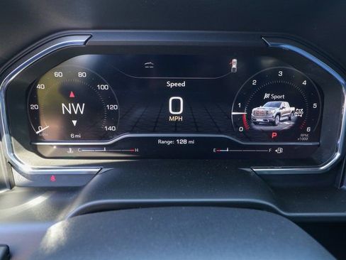 New 2025 GMC Sierra 1500 Denali w/ Denali Reserve Package image 18