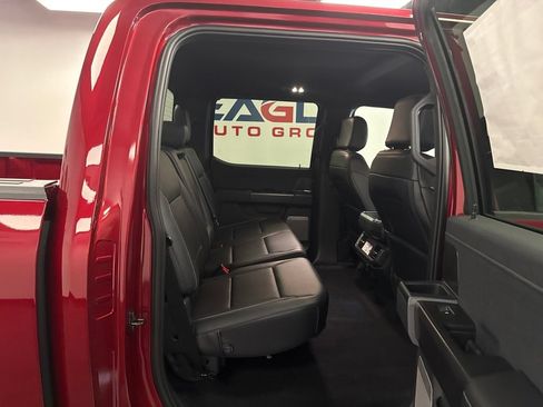 New 2026 Ford F150 Lariat AWD/4WD image 37