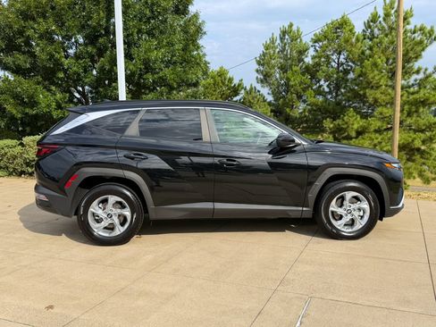 Used 2024 Hyundai Tucson SEL AWD/4WD image 7