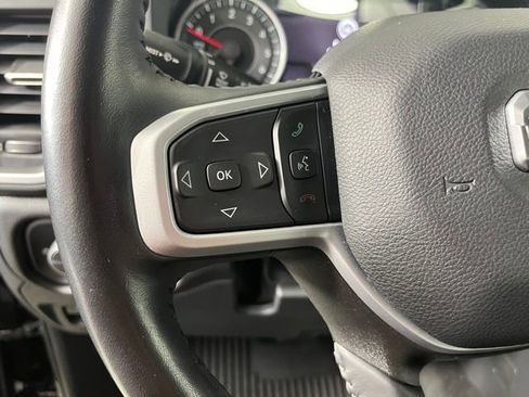Used 2023 RAM 1500 Big Horn image 19