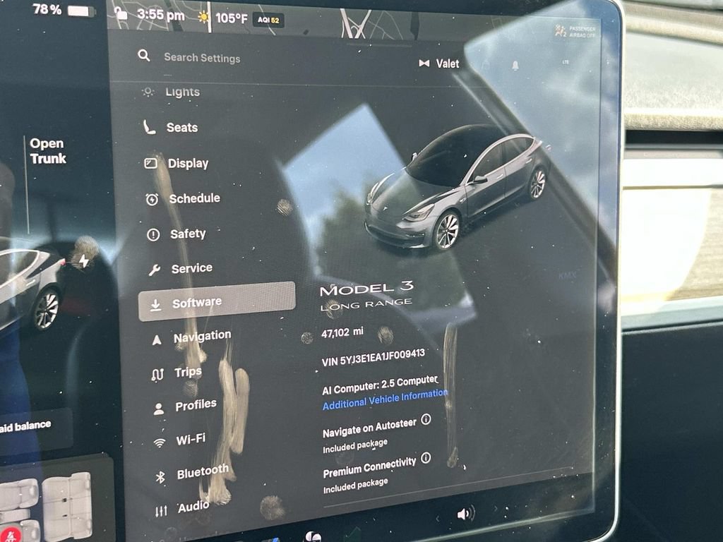Used 2018 Tesla Model 3 RWD image 34