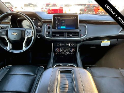 Used 2023 Chevrolet Tahoe Premier image 7