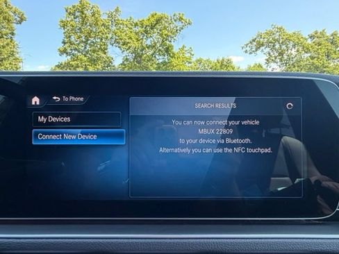 Certified 2023 Mercedes-Benz GLE 350 4MATIC image 21