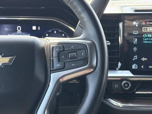 Used 2023 Chevrolet Silverado 1500 LT AWD/4WD image 13