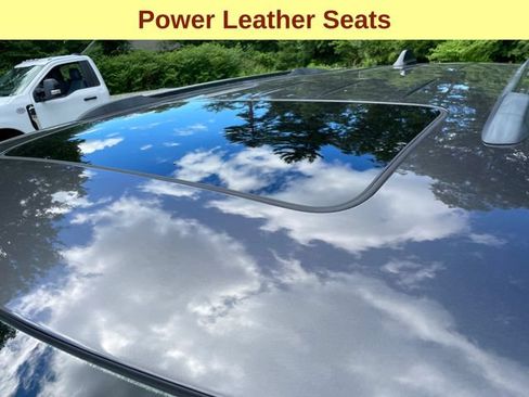 Used 2020 Jeep Grand Cherokee Limited AWD/4WD image 9