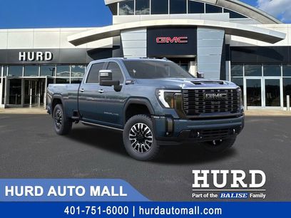 New 2026 GMC Sierra 3500 Denali Ultimate