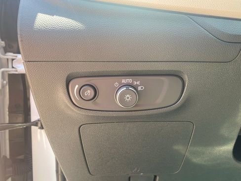 New 2026 Buick Encore GX Avenir w/ Avenir Technology Package image 14