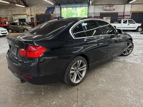 Used 2015 BMW 335i xDrive Sedan AWD/4WD image 3