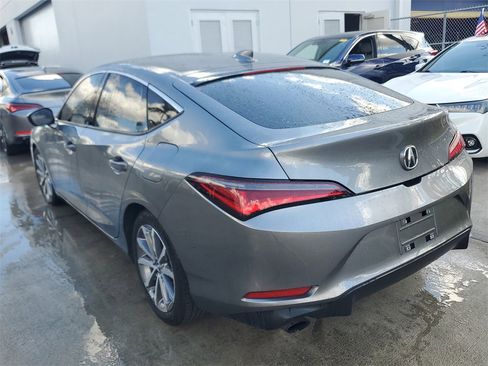 Used 2023 Acura Integra image 6
