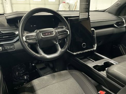 Certified 2025 GMC Acadia Elevation image 20