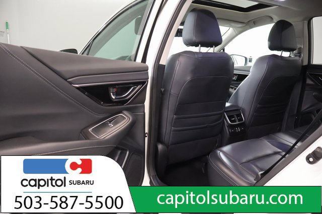Used 2024 Subaru Outback Limited AWD/4WD image 31
