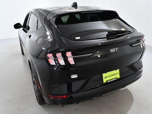 Used 2023 Ford Mustang Mach-E GT image 14