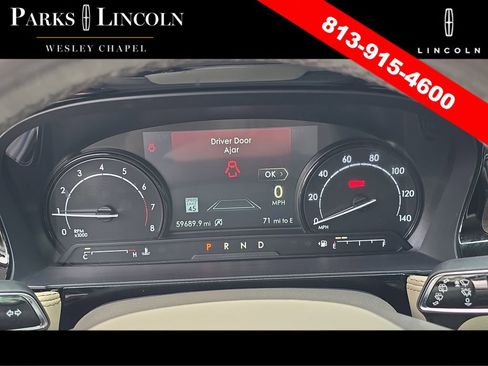 Certified 2020 Lincoln Corsair Reserve w/ Equipment Group 201A image 31