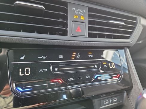 New 2026 Volkswagen Jetta Sport FWD image 26