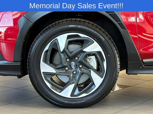 Used 2024 Subaru Crosstrek 2.5i Limited w/ Crosstrek Mirror Package AWD/4WD image 25
