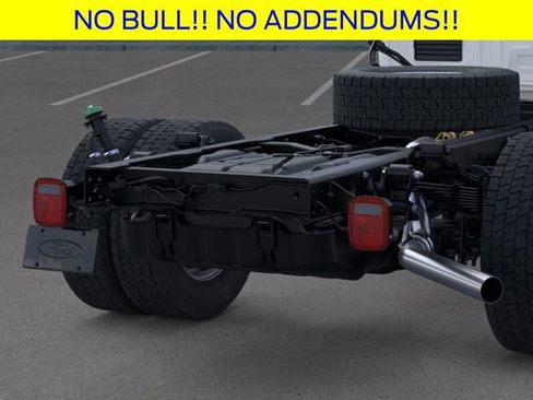 New 2026 Ford F550 4x4 Crew Cab image 22