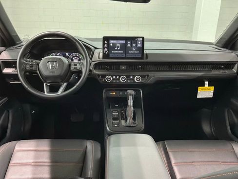 Certified 2026 Honda CR-V Sport-L image 8
