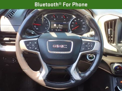 Certified 2020 GMC Terrain Denali w/ Denali Premium Package AWD/4WD image 34