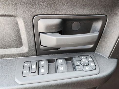 New 2026 RAM 2500 Tradesman image 17