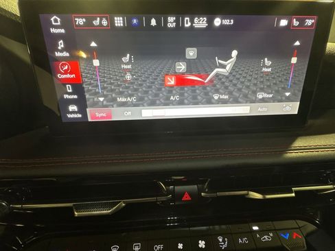 Used 2023 Dodge Hornet GT w/ Track Pack image 27