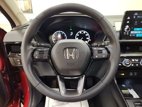 Certified 2023 Honda CR-V EX-L image 18