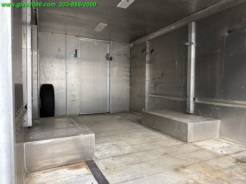 Used 2014 Ford E-350 and Econoline 350 Super Duty w/ A/C Prep Package image 9