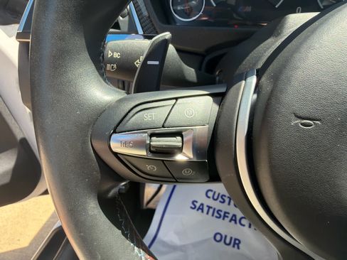 Used 2017 BMW M4 Convertible RWD image 15