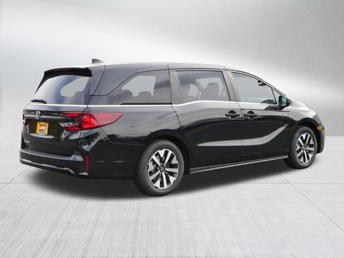 New 2026 Honda Odyssey EX-L image 7