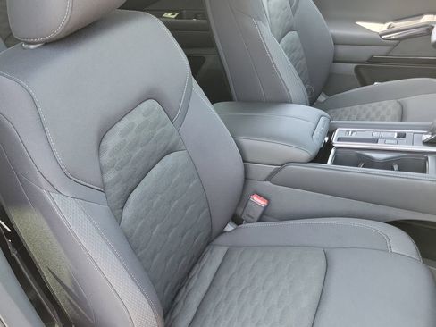 New 2026 Nissan Pathfinder SV FWD image 19